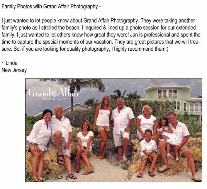 Client testimonial photo 3